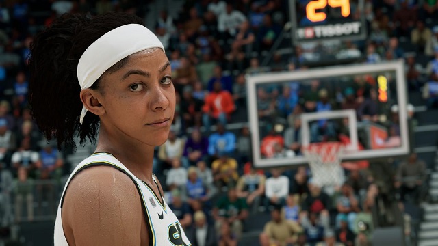 NBA 2K22 New PS5, PS4 Features, New Social Spaces, Seasons, MyPlayer and More NBA 2K22 New PS5, PS4 Features, New Social Spaces, Seasons, MyPlayer and More